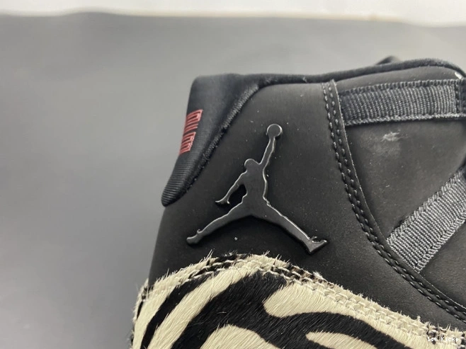 1st Kicks JORDAN AR0715-010 ANIMAL INSTINCT 11 AIR 0808